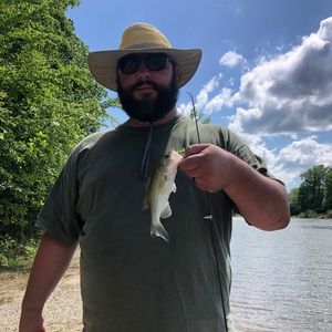 Meet your Posher, Jared